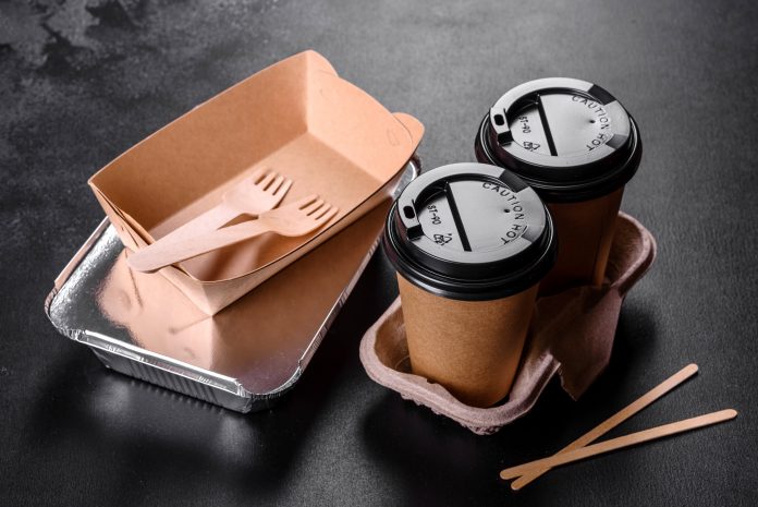 Choosing the Right Packaging for Delivery & Takeout-min