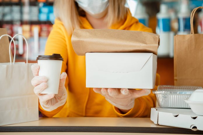 Top 5 tips for proper food packaging with Maas