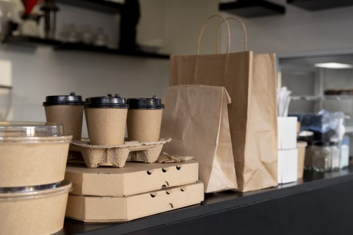 Top 5 packaging supplies every business needs