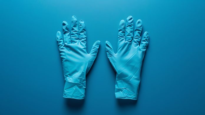 Gloves, Nitrile Gloves, Vinyl Gloves